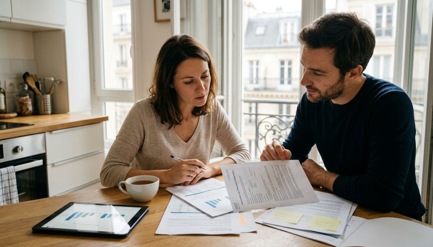 Ce que votre banquier ne dit pas sur l’assurance emprunteur