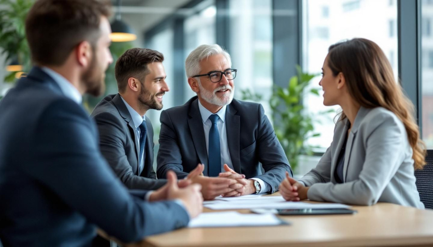 Comment la médiation peut transformer les conflits immobiliers ?