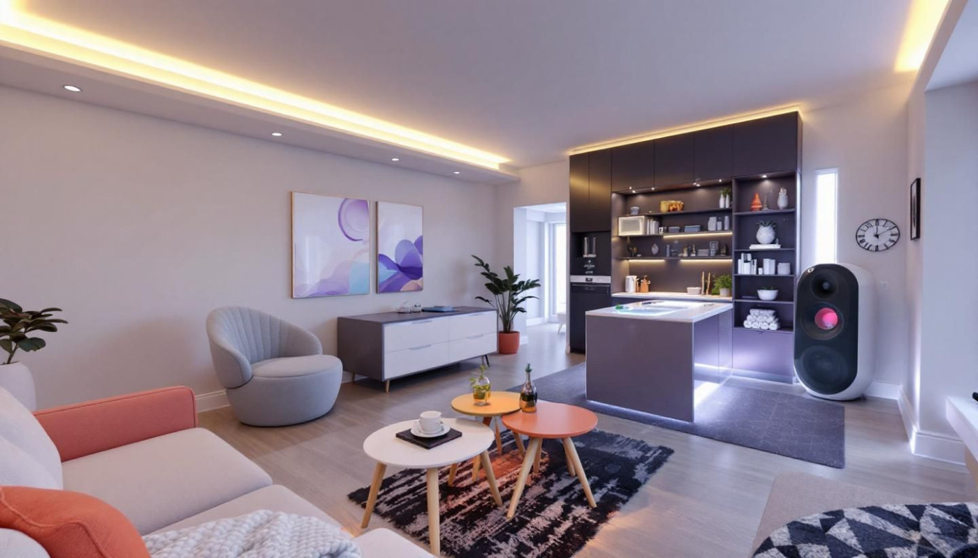 Comment la technologie VR révolutionne les visites immobilières ?