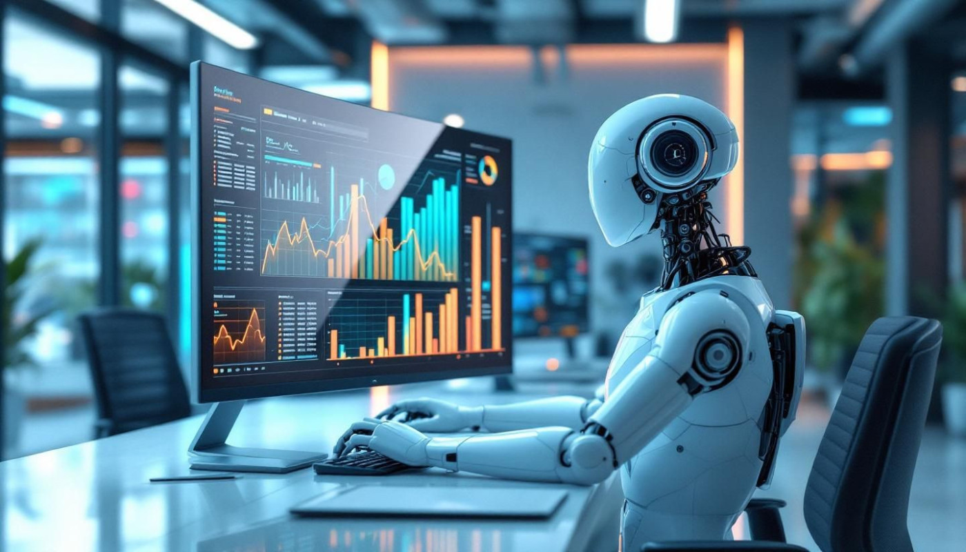 Comment les innovations en IA influencent-elles l'évaluation immobilière ?