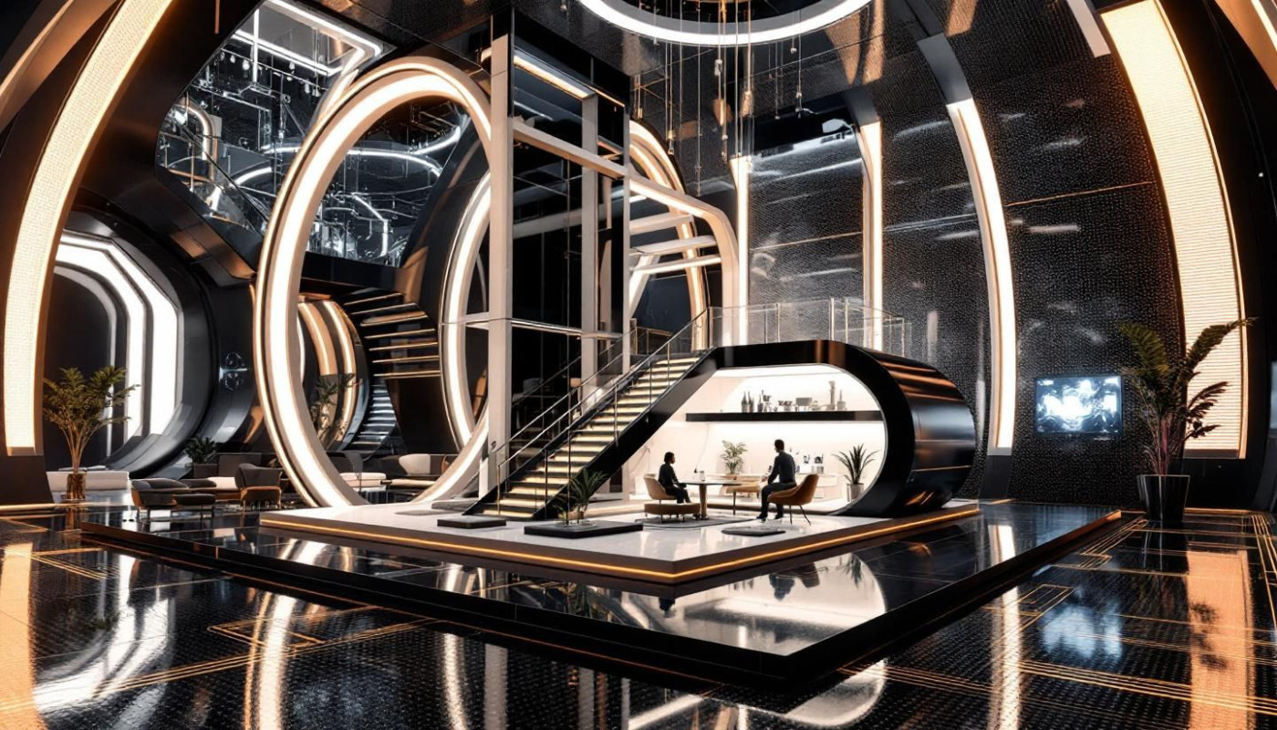 Comment les innovations technologiques transforment l'estimation immobilière ?