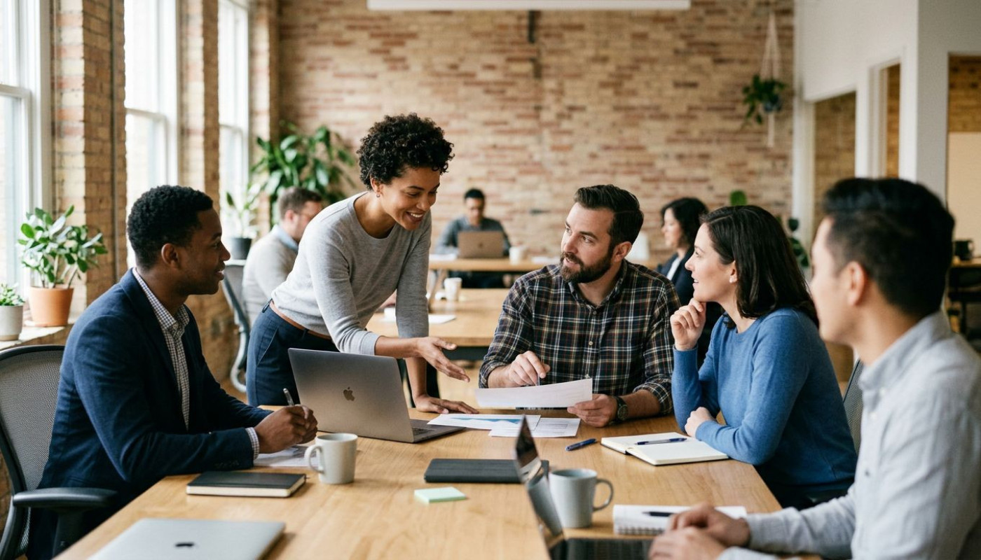 Et si la conformité devenait un atout d’engagement collaborateur ?