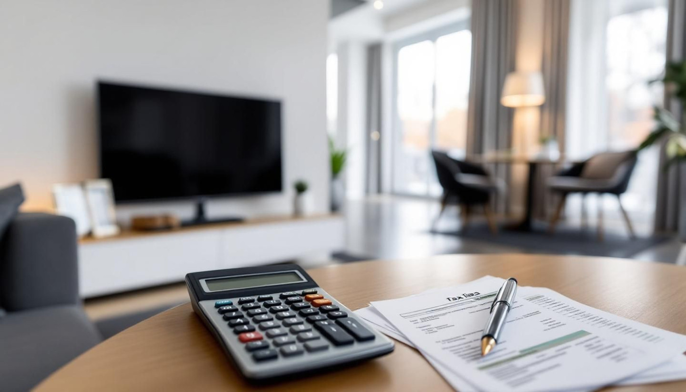 Impact des changements fiscaux sur les locations meublées