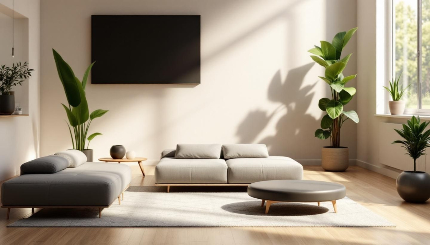 Maximiser l'efficacité énergétique dans votre habitat : stratégies éprouvées