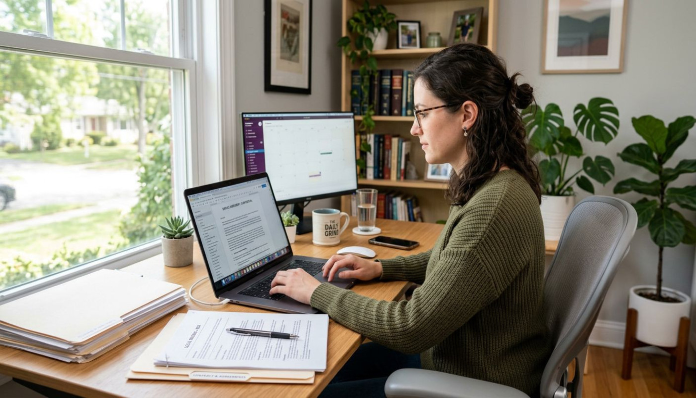 Quelles sont les nouveautés légales en matière de télétravail pour 2026 ?