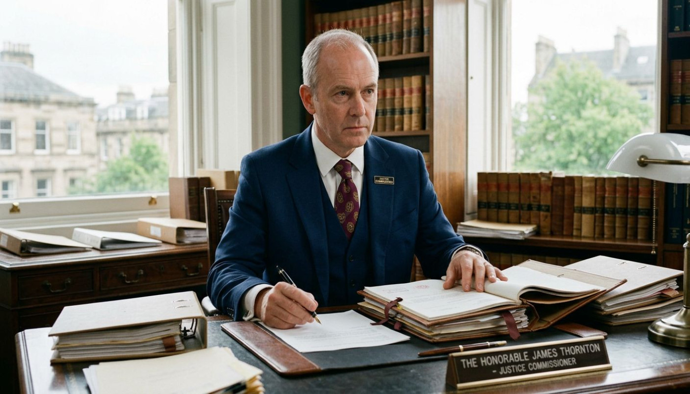 Quelles sont les nouvelles compétences du commissaire de justice en 2023 ?