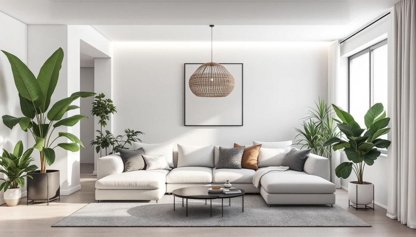 Stratégies pour augmenter la valeur de votre bien avant la vente