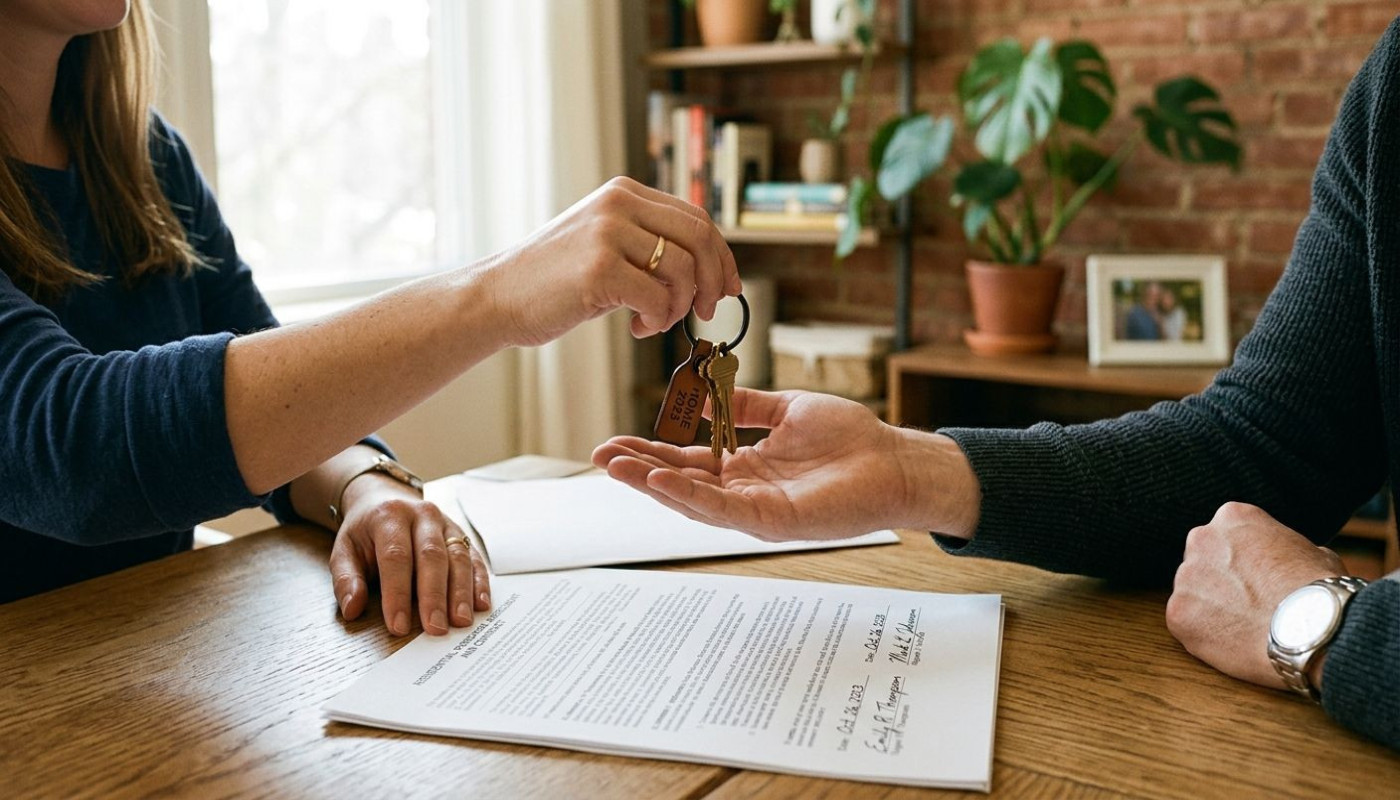 Stratégies pour minimiser les frais notariaux lors de transactions immobilières